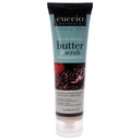 CUCCIO BUTTER SCRUB POMEGRANATE & FIG