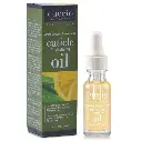 CUCCIO CUTICLE OIL  LIMETTA Y ALOE VERA
