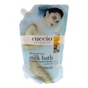 CUCCIO MILK BATH FOR PEDUCURE & FULL BODY TREATMENT
