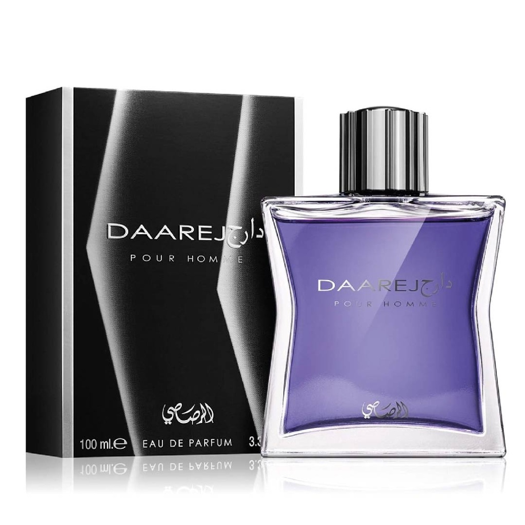 DAAREJ POUR HOMME 100ML