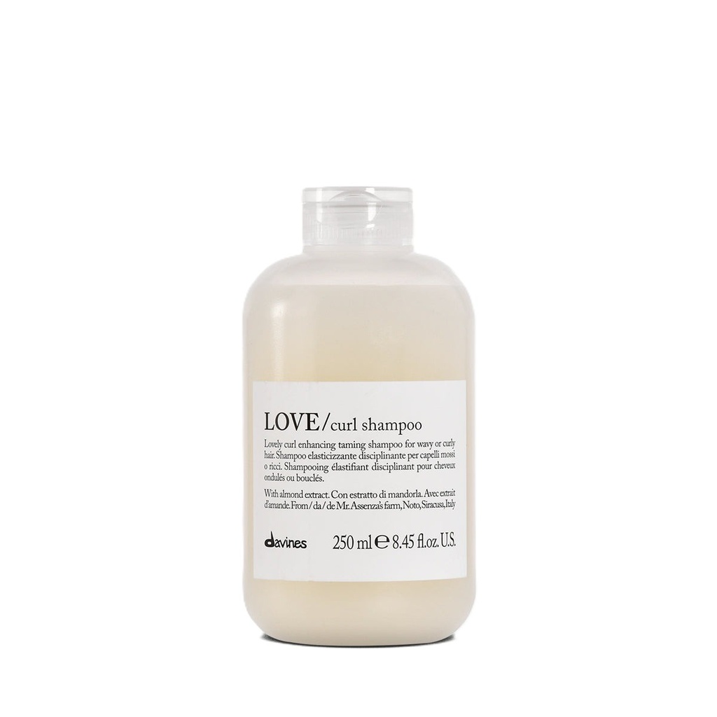 DAVINES LOVE  CURL SHAMPOO 250 ML