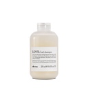 DAVINES LOVE  CURL SHAMPOO 250 ML
