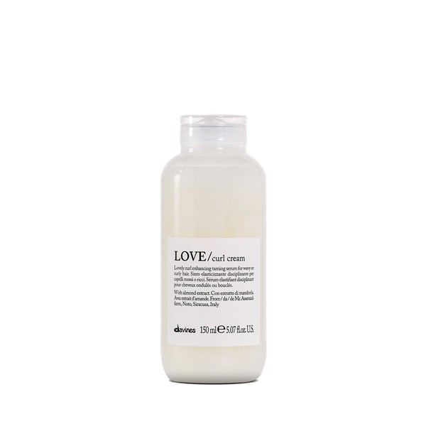 DAVINES LOVE CURL CREAM 150 ML 