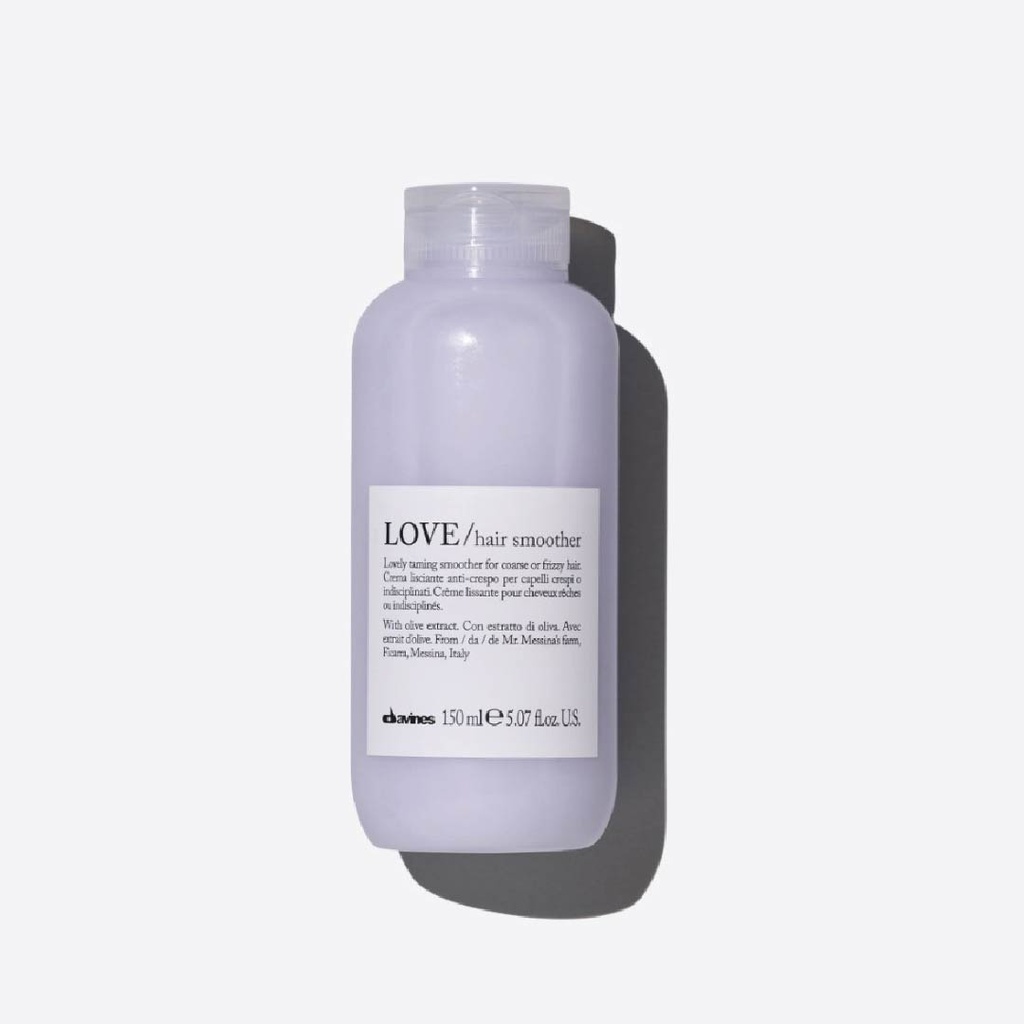 DAVINES LOVE HAIR SMOOTHER 150ML