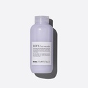 DAVINES LOVE HAIR SMOOTHER 150ML
