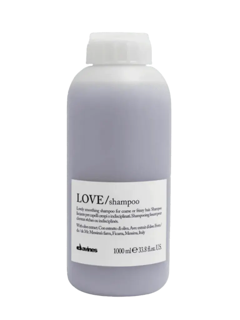DAVINES LOVE SMOOTHING CONDITIONER