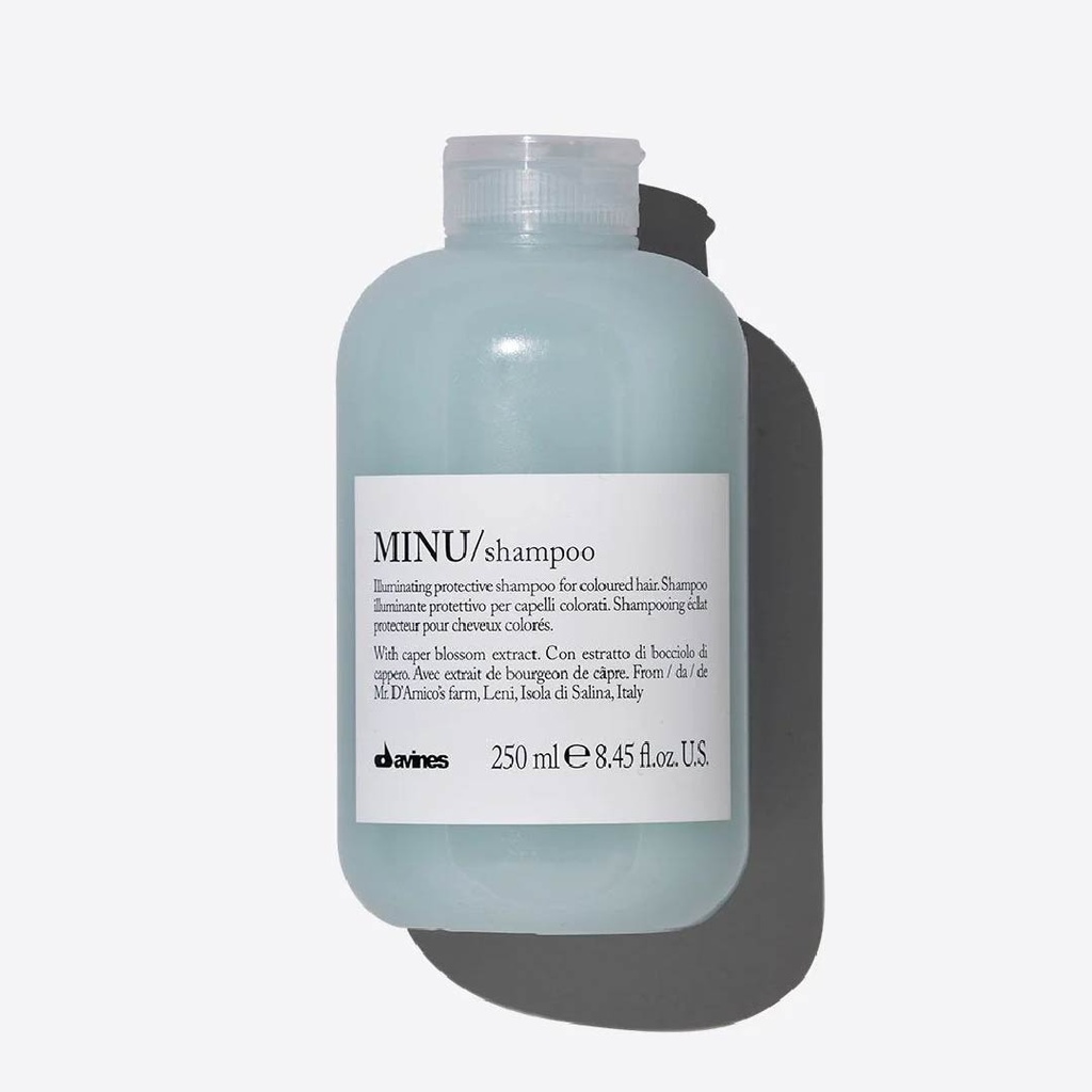 DAVINES MINU SHAMPOO 250ML