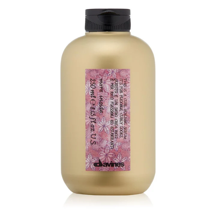 DAVINES MORE INSIDE 250ML