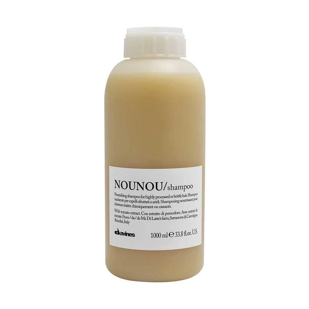 DAVINES NOU NOU SHAMPOO 1000 ML 
