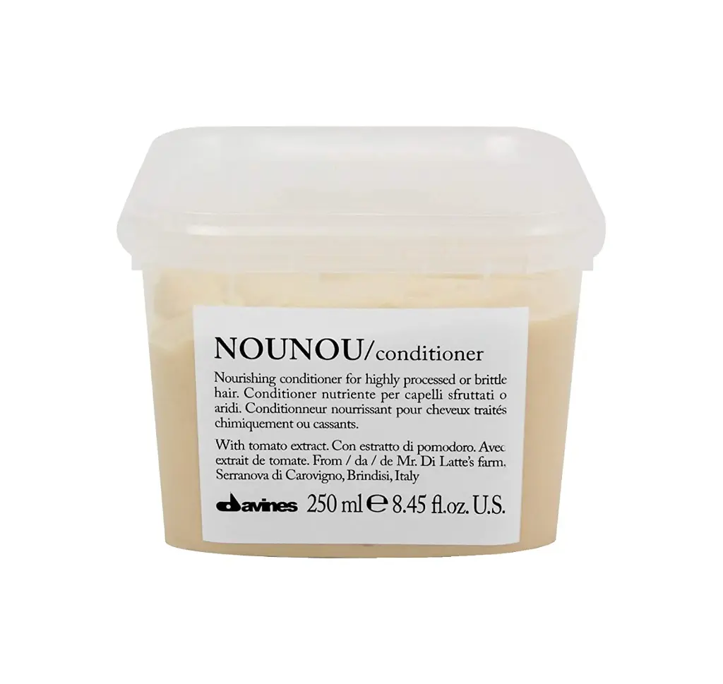 DAVINES NOUNOU CONDITIONER 250ML
