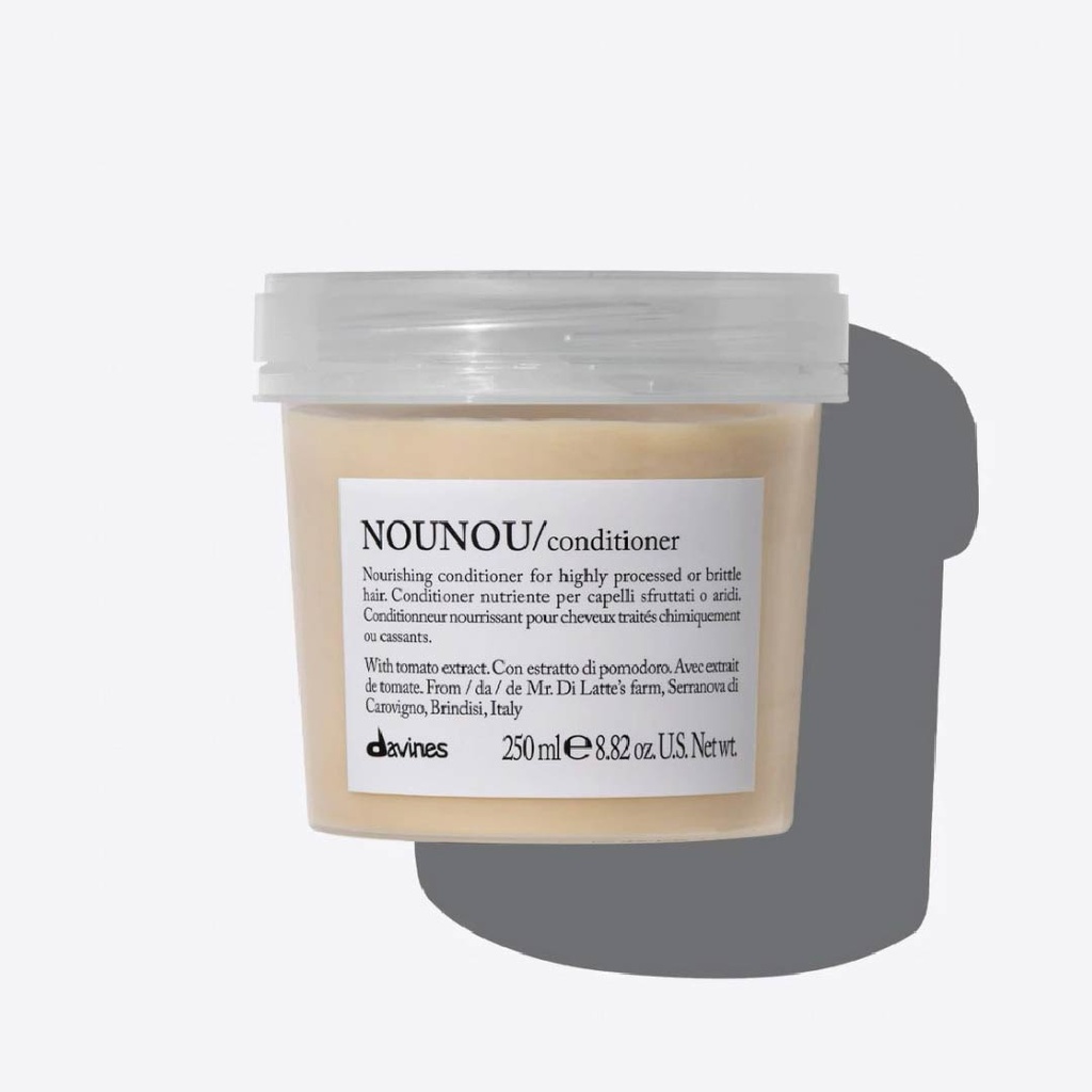 DAVINES NOUNOU CONDITIONER 250ML