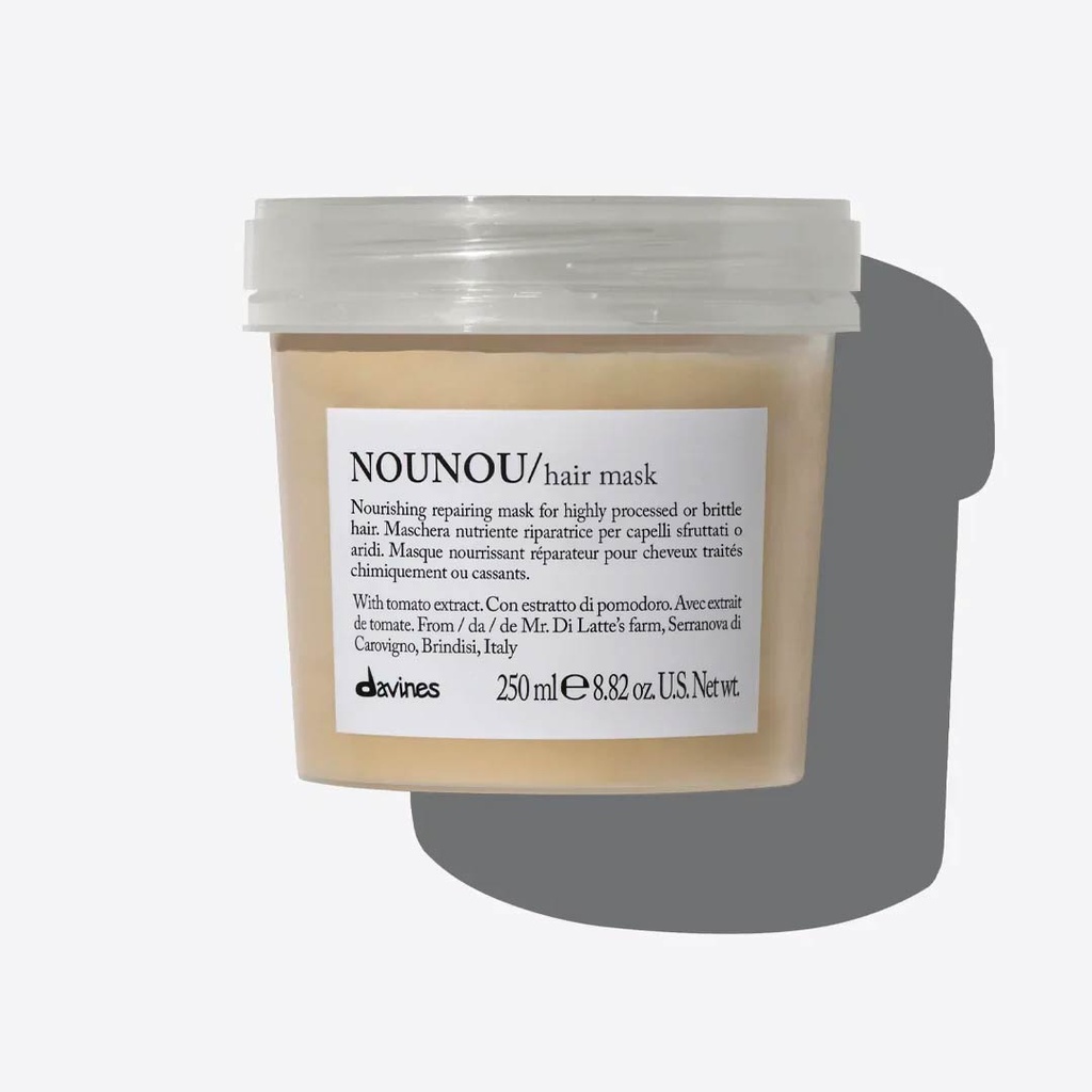 DAVINES NOUNOU HAIR MASK