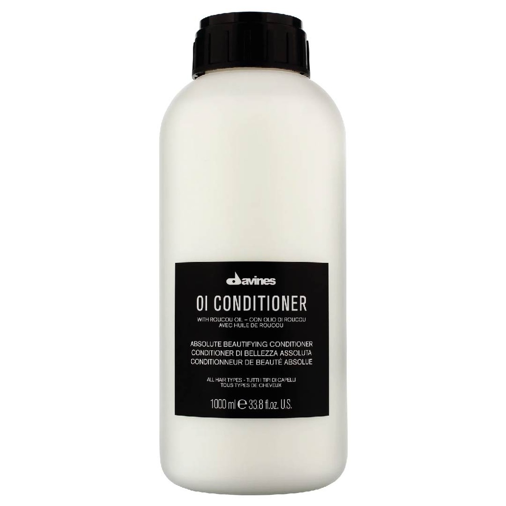 DAVINES OI CONDITIONER 1000 ML