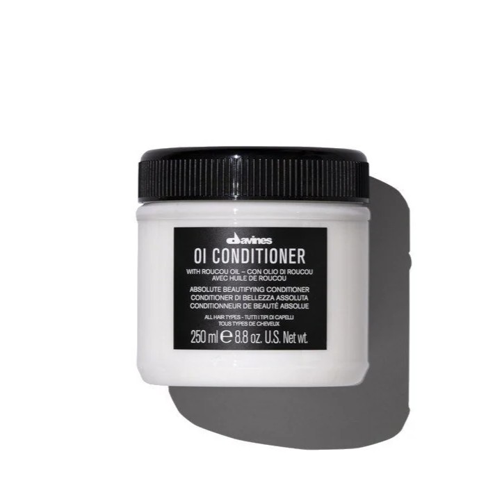 DAVINES OI CONDITIONER 250 ML
