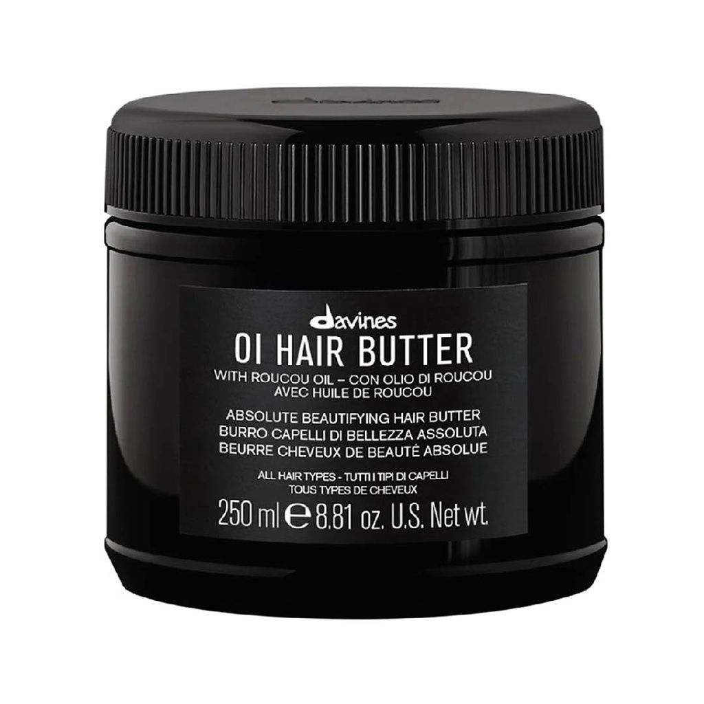 DAVINES OI HAIR BUTTER 250 ML