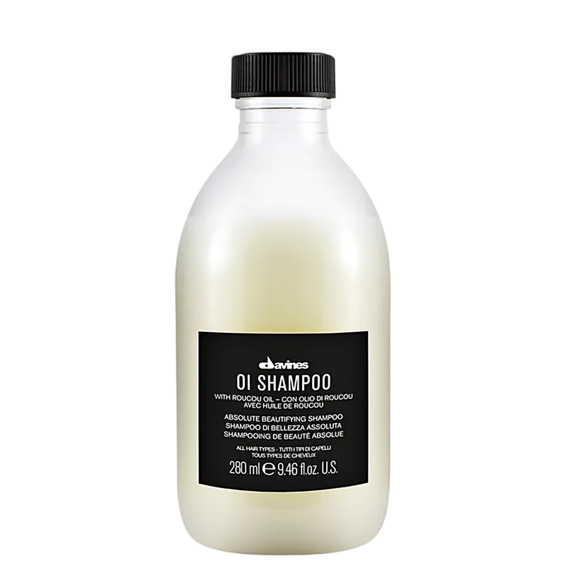 DAVINES OI SHAMPOO 280 ML