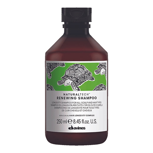 DAVINES RENEWING SHAMPOO 250ML