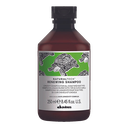 DAVINES RENEWING SHAMPOO 250ML