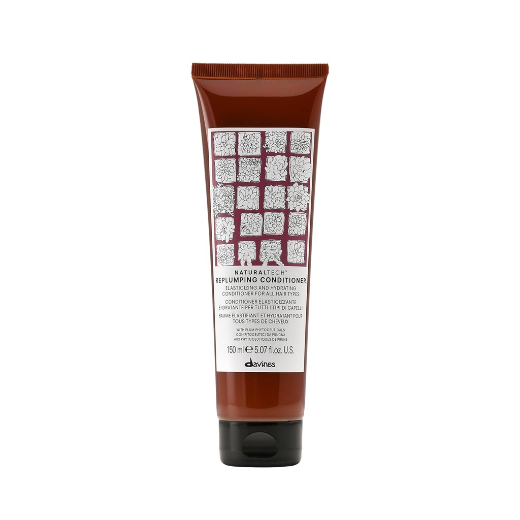 DAVINES REPLUMPING CONDITIONER 150ML