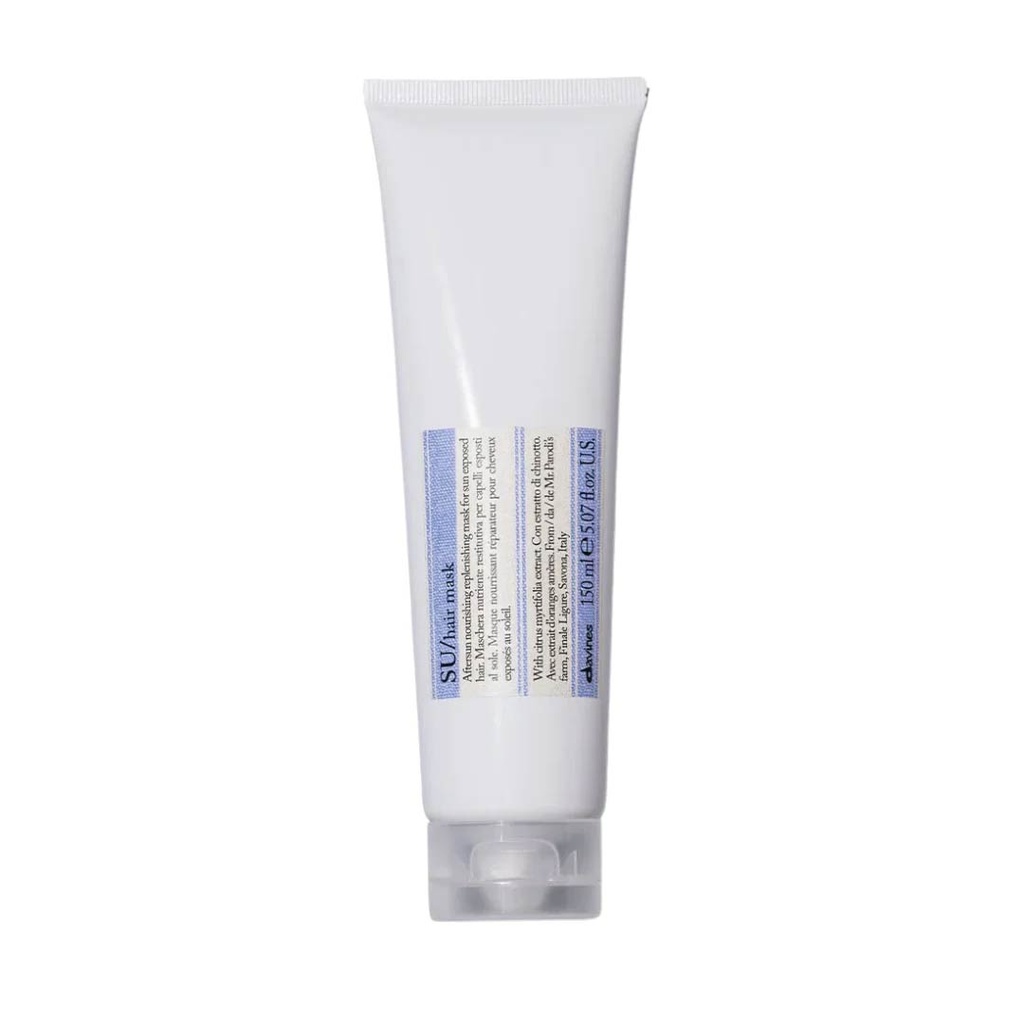 DAVINES SU HAIR MASK