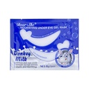 DEAR EYE GEL MASK DONKEY MILK