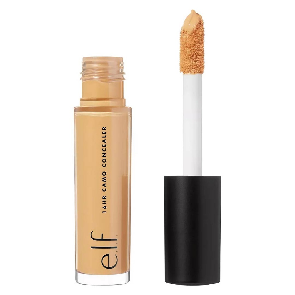E.L.F 16HR CAMO CONCEALER DEEP CARAMEL