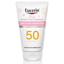 EUCERIN BABY SENSITIVE MINERAL SUNSCREEN SPF 50 118ML