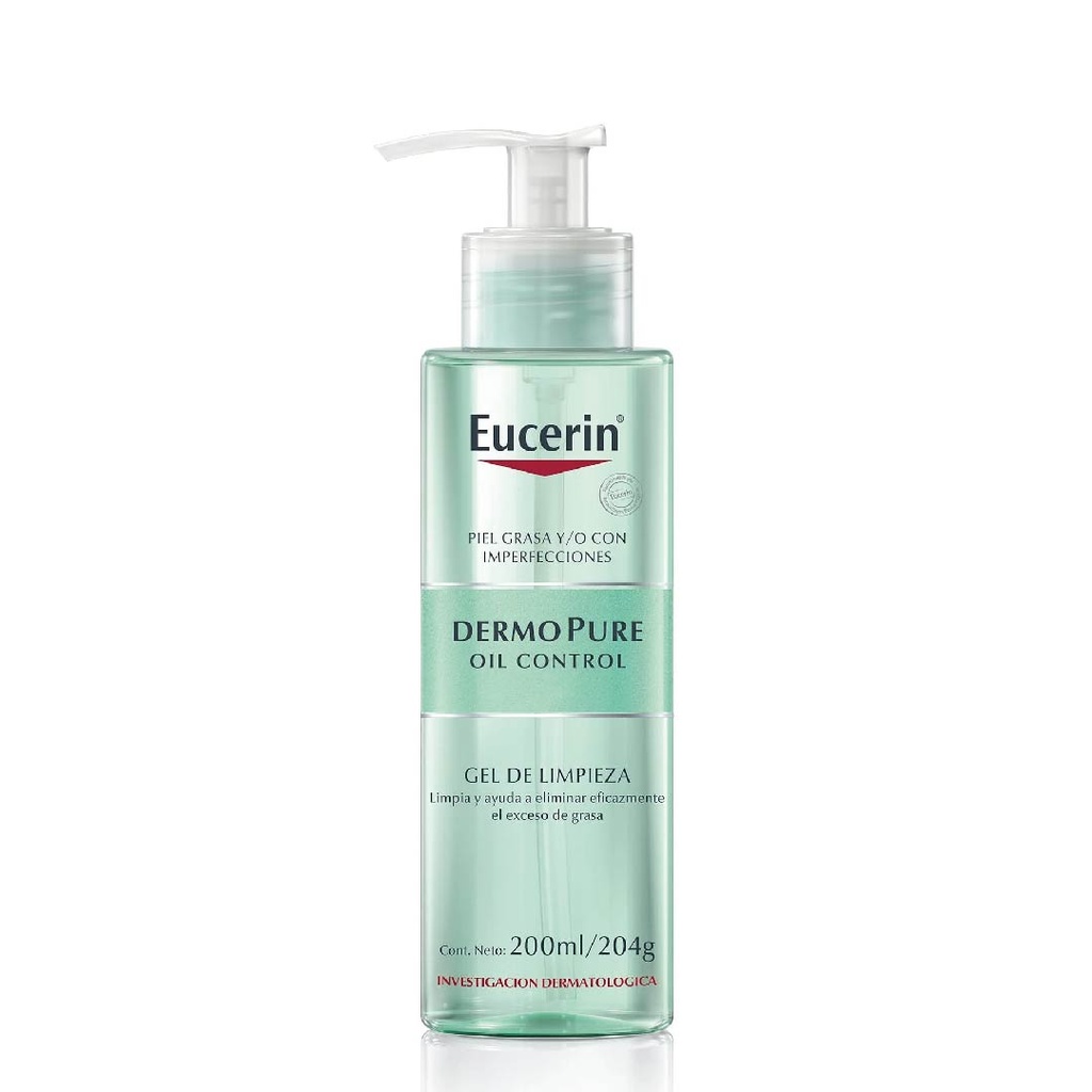 EUCERIN DERMOPURE OILCONTROL