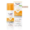 EUCERIN PHOTOAGING CONTROL TINTED SPF 50 TONO MEDIO