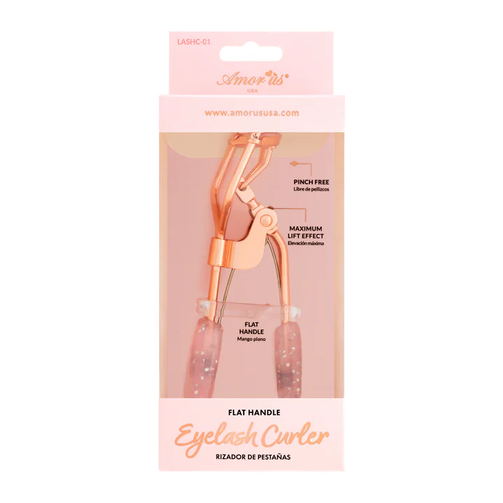 EYELASH CURLER