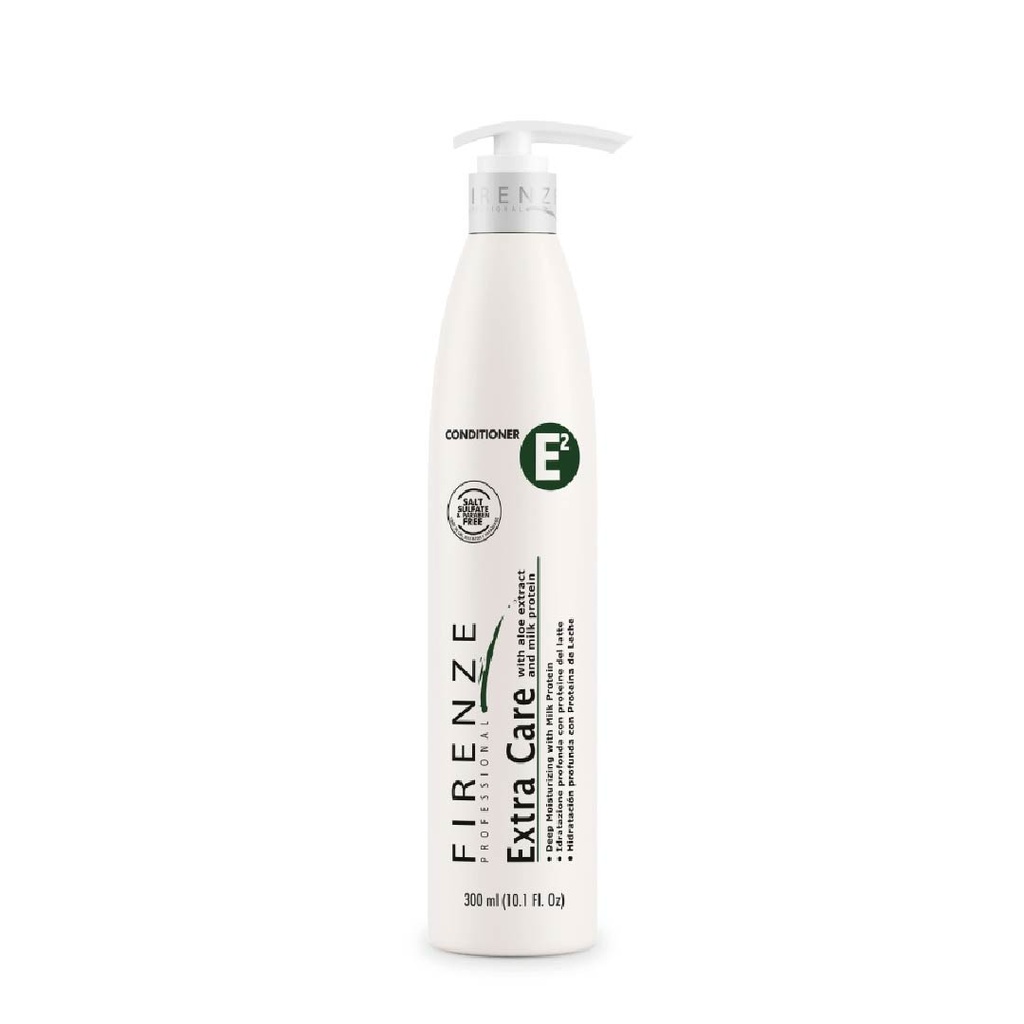 FIRENZE ACONDICIONADOR EXTRA CARE 300ML