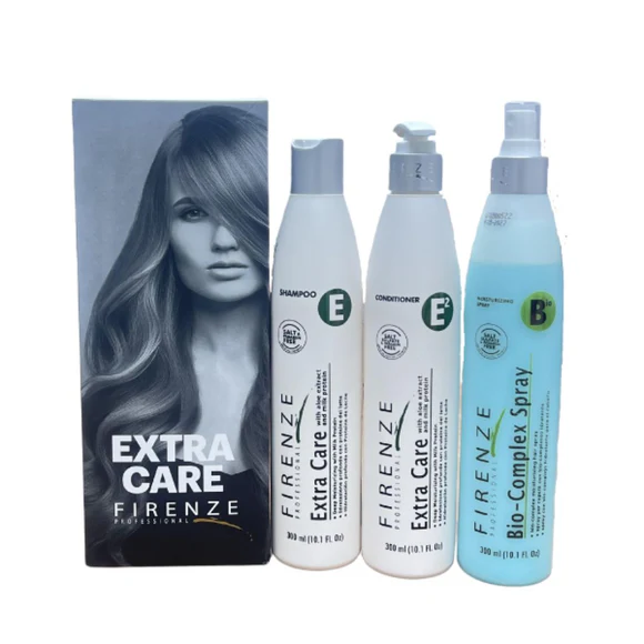 FIRENZE EXTRA CARE KIT