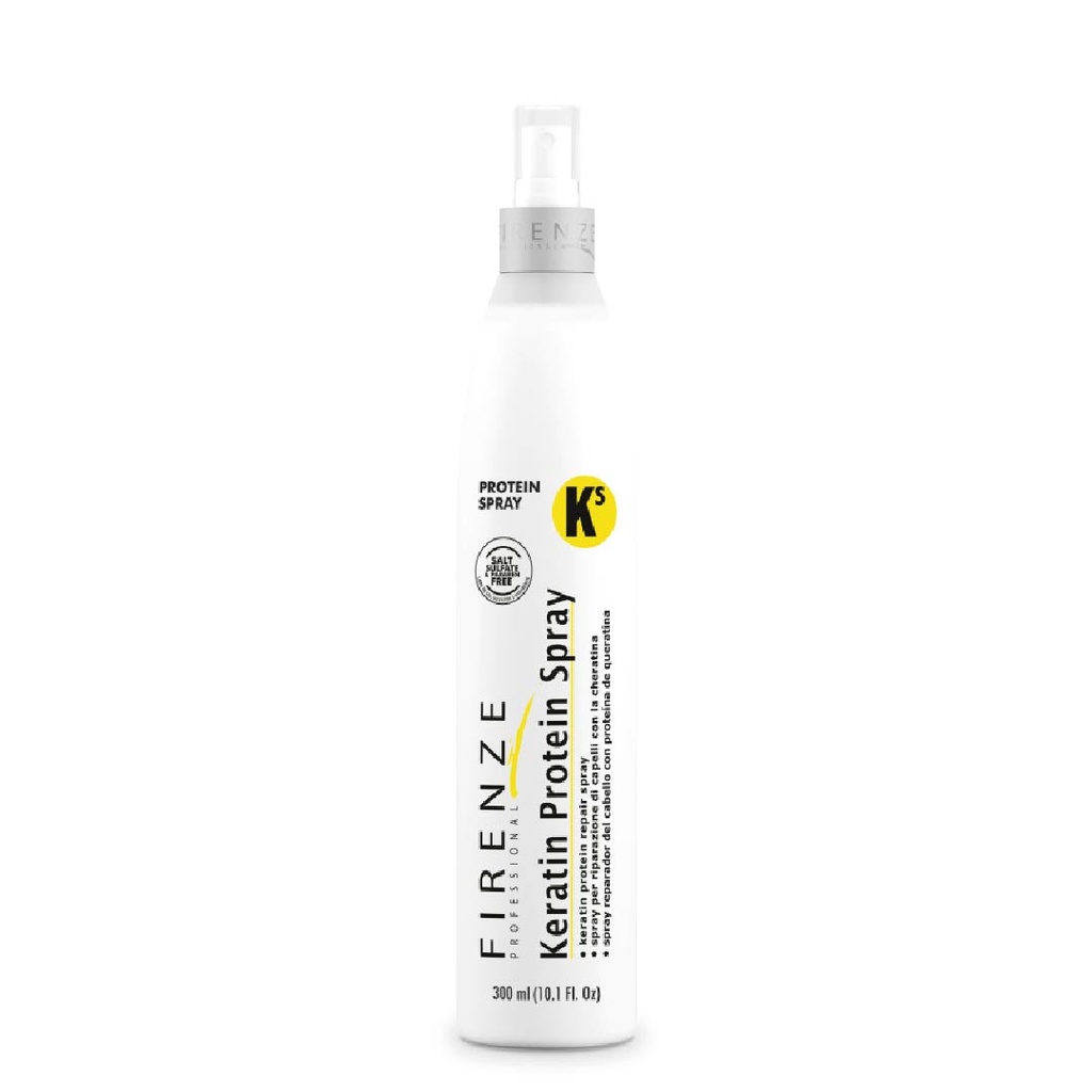 FIRENZE PROTEINA KERATINA 300ML