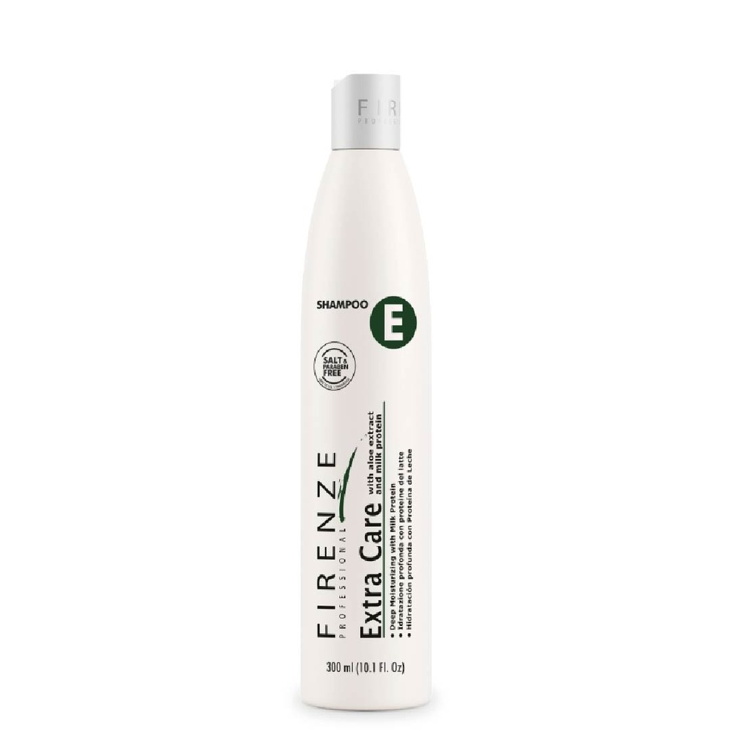 FIRENZE SHAMPOO EXTRA CARE 300ML