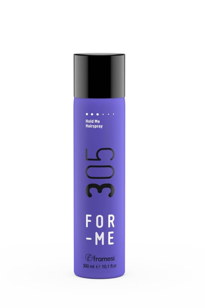 FRAMESI 305 HAIR SPRAY BY 500 ML  