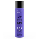 FRAMESI HOLD ME STRONGLY HAIRSPRAY 504 300ML