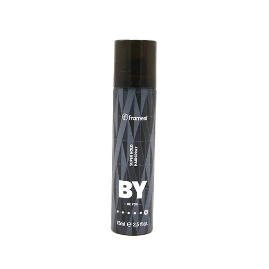 FRAMESSI SUPER HOLD HAIRSPRAY 75ML