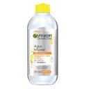 GARNIER AGUA MICELAR VITAMINA C
