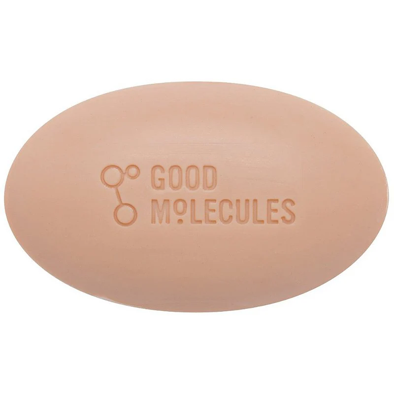 GOOD MOLECULES CLARIFY CLEANSE BAR