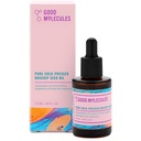 GOOD MOLECULES PURE COLD PRESED ROSEHIP SEED OIL