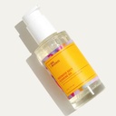 GOOD MOLECULES ROSEWATER CLEANSING GEL