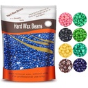 HARD WAX BEANS