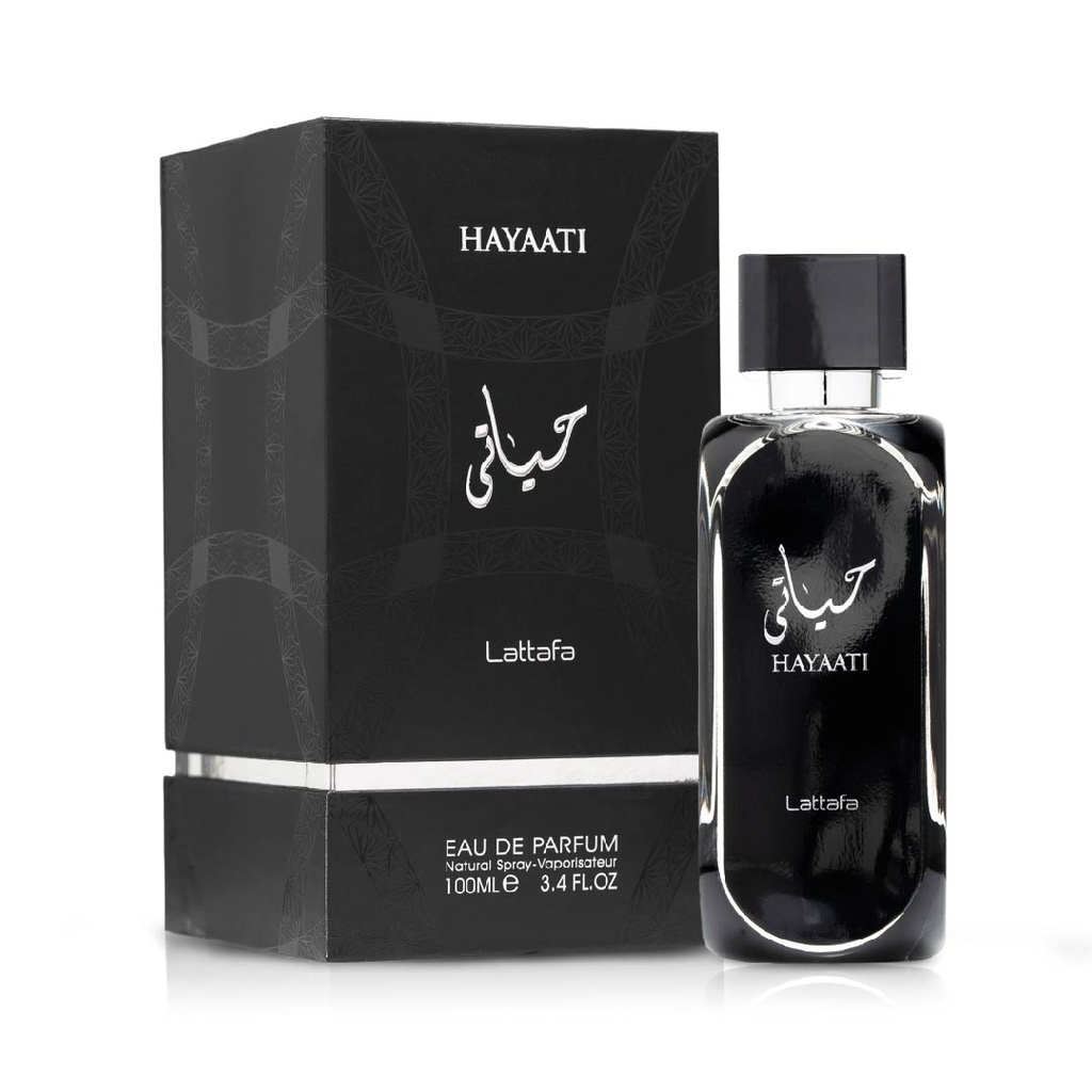HAYAATI LATAFFA