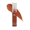 ITALIA DELUXE MATTE MOUSSE  LIQUID LIPSTICK 190-04 LETHAL