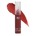 ITALIA DELUXE MATTE MOUSSE  LIQUID LIPSTICK 190-08 POISON APPLE