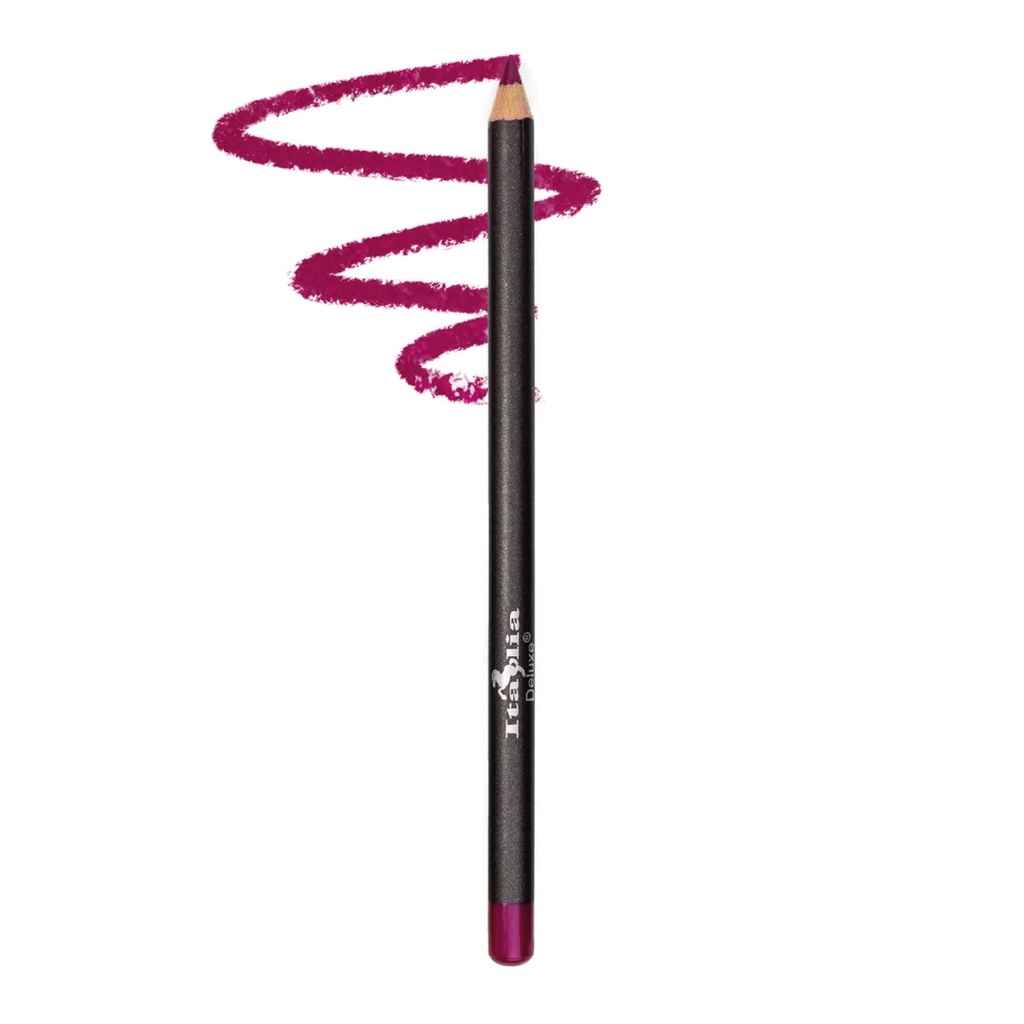 ITALIA LIP LIPNER FUCHSIA