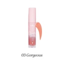 ITALIA LIQUID BLUSH 03 GORGEOUS