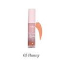 ITALIA LIQUID BLUSH 05 HUNNY