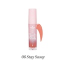 ITALIA LIQUID BLUSH 06 STAY SASSY