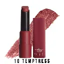 ITALIA MATTE MOUSSE LIPSTICK 10 TEMPTRESS